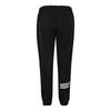 Adidas Neo Comfortable Versatile Simple Casual Pants Women Pants Black DX9692