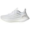 Pureboost 5 Climacool Comfortable Versatile Non-Slip Rebound Casual Running Shoes Women Sneaker White JP6678
