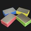 1Pcs Diamond Hand Polishing Pads Tile Glass Abrasive Grinding Block Pad Stone Marble Ceramic Sanding Disc Polisher Tools