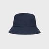 U Daily Woven Bucket Hat (NAVY)