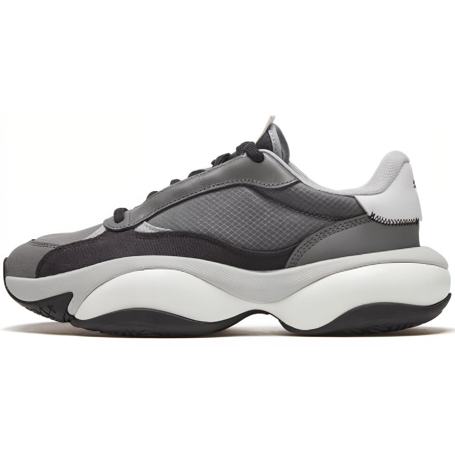 PUMA Alteration T  black/grey  Men s 374556-03 EU 37