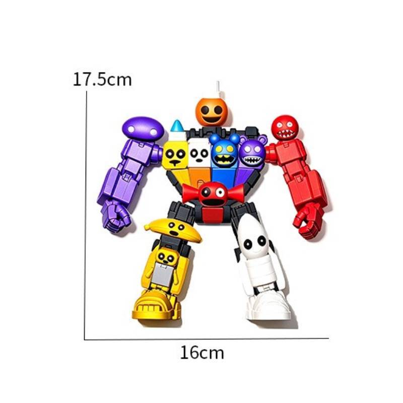 Suzys Diner Restaurant Robot Figure Pvc Collectible Toy For Kids And Fans