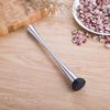 Quanshi 304 Stainless Steel Ice Crusher, Ice Hammer, Hand-Pressed Lemon Muddler, Juice Muddler, Cocktail Mixing Tool