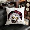 Game TThe Freak CCircus  Pillow Case Pillow Case Living Room Sofa Cushion Cover Suitable For Home Bedroom Room Decoration