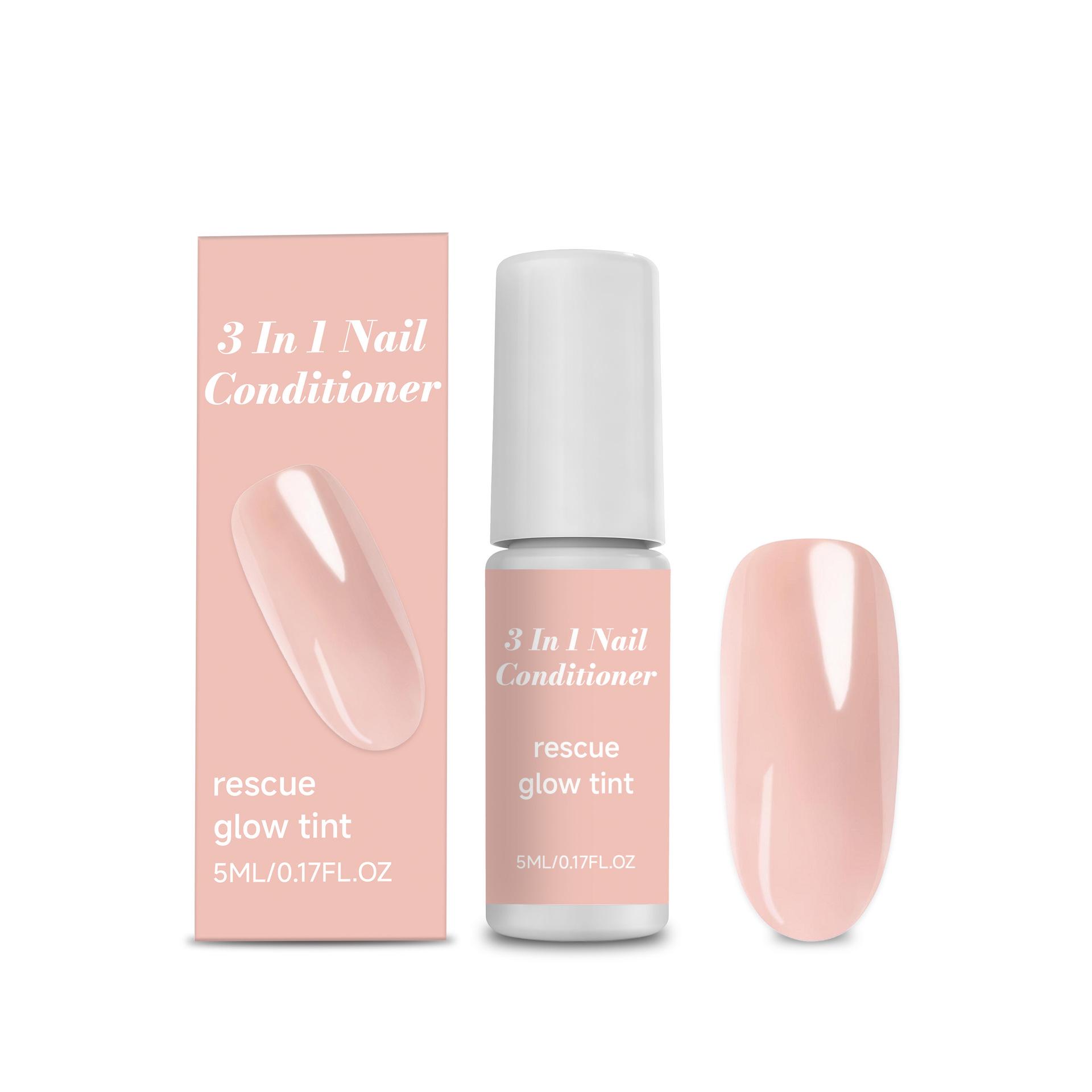 

Nail Care: Daily Cuticle Moisturizer, Quick-Drying, Non-Greasy, Natural Shine