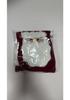 2025 Santa & Snowman Christmas Stockings for Festive Decor