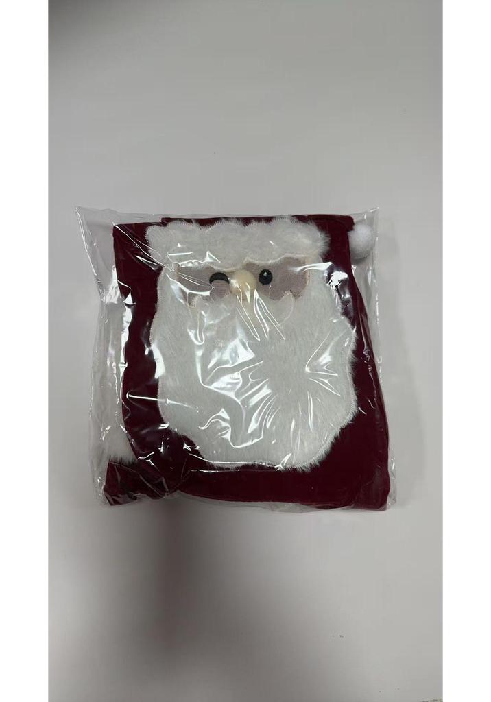 2025 Santa & Snowman Christmas Stockings for Festive Decor