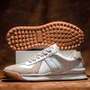 2021 Autumn New Non-slip Versatile Flat-bottomed Indoor Sports Shoes Casual Retro Board Shoes Trend