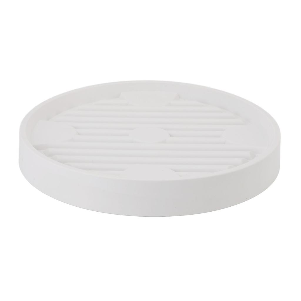 Podložka pod rostliny s kolečky Stojan na rostliny Kulatý Přepravník květináče Vnitřní Venkovní Podnos na rostliny Vozík se skrytými