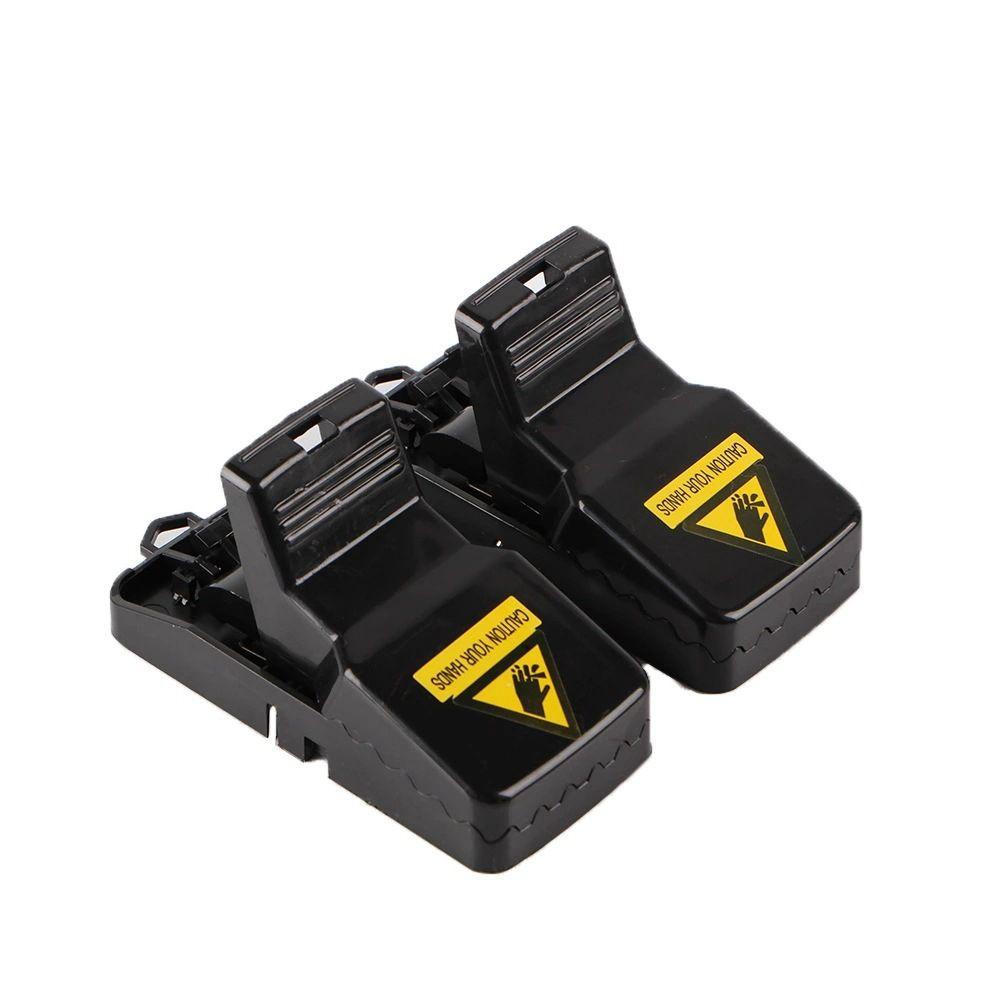 Bait Household Rodent Catcher Outdoor Indoor Rat Traps Rat Catcher Pest Killer Mouse Trap Mice Trap