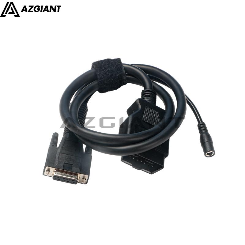 FCAR Main Cable F3-A F3-W F3-S F7S Repair Auto Obd ii Car Cables Obd2 Adapter 12V OBD-II Wire OBD 2 Diagnostic Cable F7S