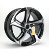 15-18 Inch Wheels Suitable for Golf, Magotan, Sagitar, Bora, Lavida, Civic, Langdong, and Blade.