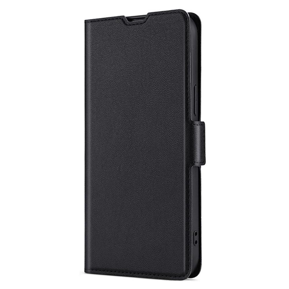 For vivo Y29s 5G/Y04 4G Case Card Holder PU Leather Phone Cover