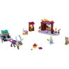 LEGO Disney Princess Elsa's Wagon Adventure Set 41166 with Mini Figures and Accessories