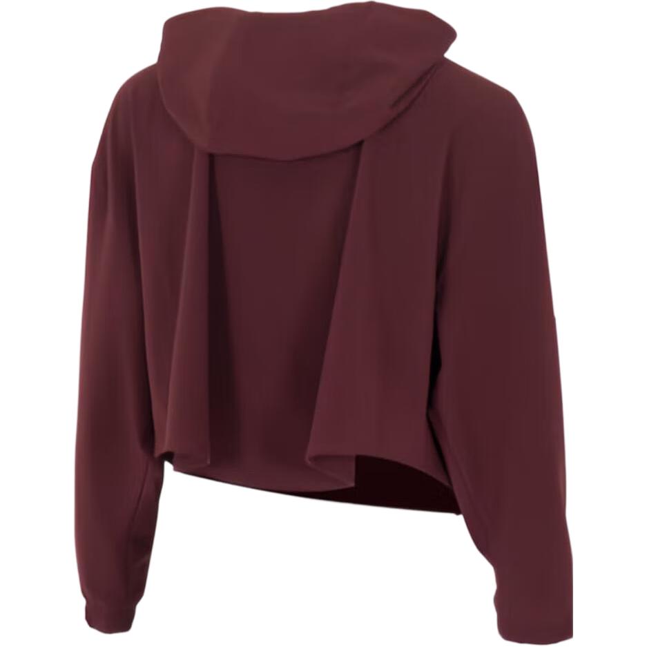 New Nike One Women's Repel Oversized Hooded Woven Jacket IH8601-652