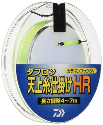 Daiwa Linha Confortável Fluoro Tenjyo Kei HR 765701 0.8