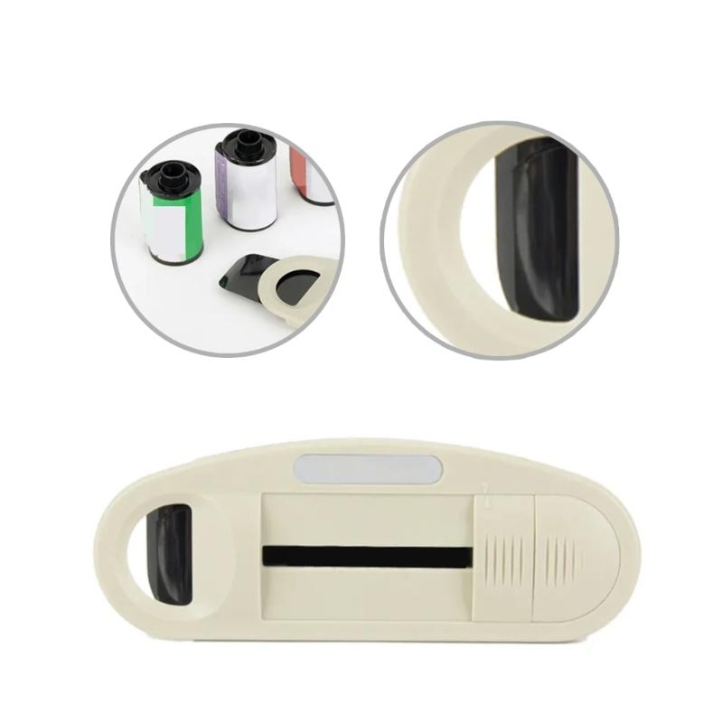 35mm Film Pickers Leader Retriever Film Puller ABS Construction For Quick Loading for Noritsu Minilab Camera QSS26/29/30