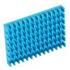 5pcs P40*5*30-Bu Aluminum Cooling Fin Heat Sink Cooler for Circuit Board Chip
