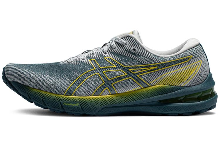 ASICS GT 2000 10 Сине-желтый 1011B434-400 44