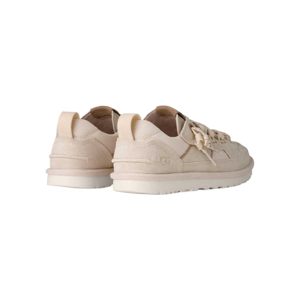 UGG Minimel Jasmine Women Sneakers Tan 1175301-JSM