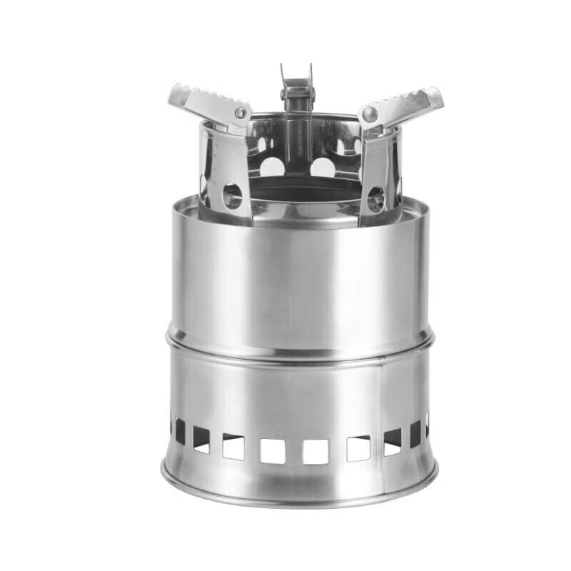 GOWKE Portable Outdoor Stainless Steel Kettle Standard