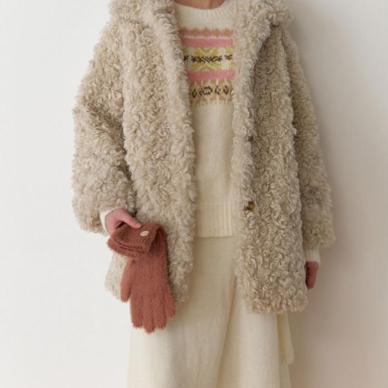 Na Na Puszyste Rękawiczki Nex5wxb12