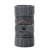 High Pressures Resistant Quickly Connects Hose Fitting Corrosions Proof Garden Hose Pipe Connector for Gardening Use