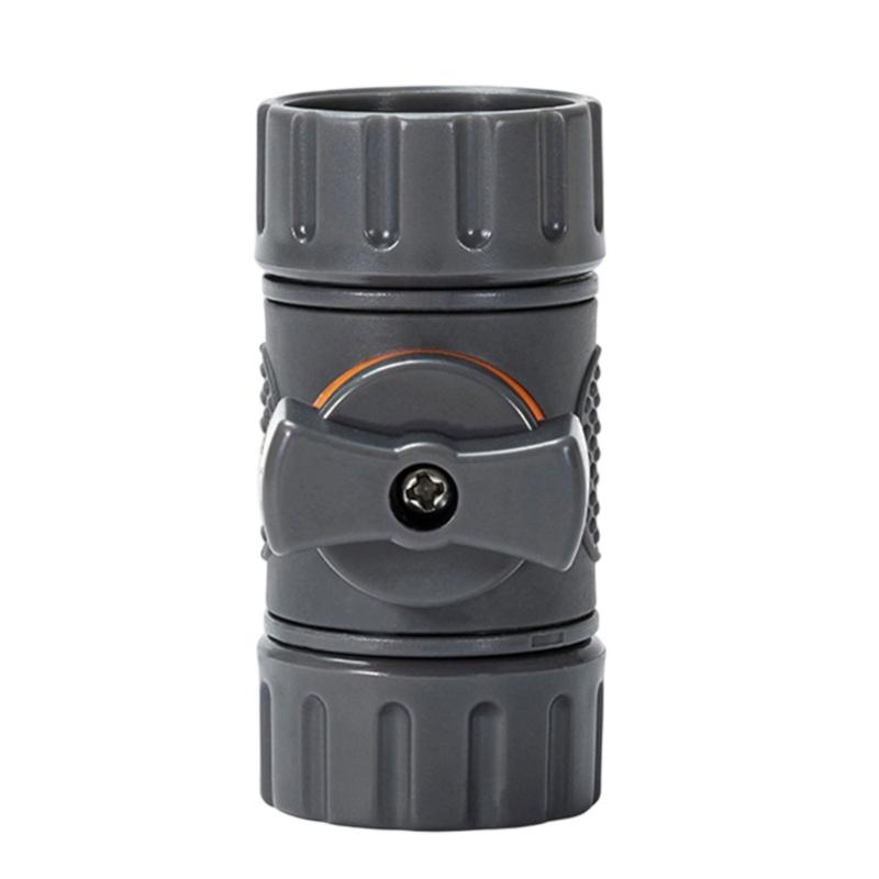 High Pressures Resistant Quickly Connects Hose Fitting Corrosions Proof Garden Hose Pipe Connector for Gardening Use
