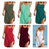 2022 New Arrival Women's Summer Dress Elegant And Comfortable Sleeveless Dress By Randall