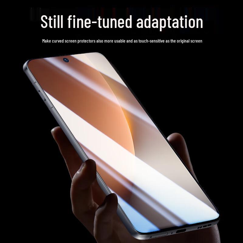 Smorss Ice Ceramic Screen Protector for Honor Magic 9
