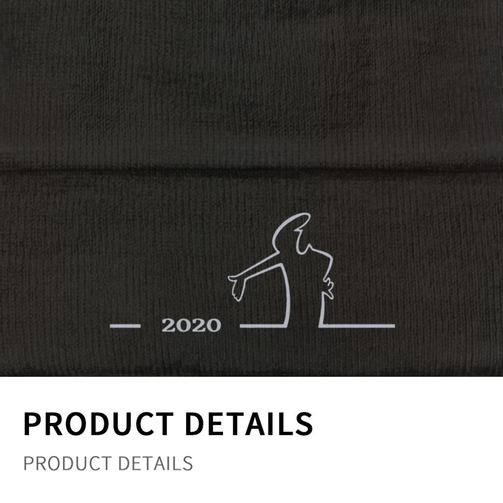 La Linea 2020 Knit Hat Beanies Autumn Winter Hats Warm Polyester  Hip-hop  Caps for Unisex Women Gifts