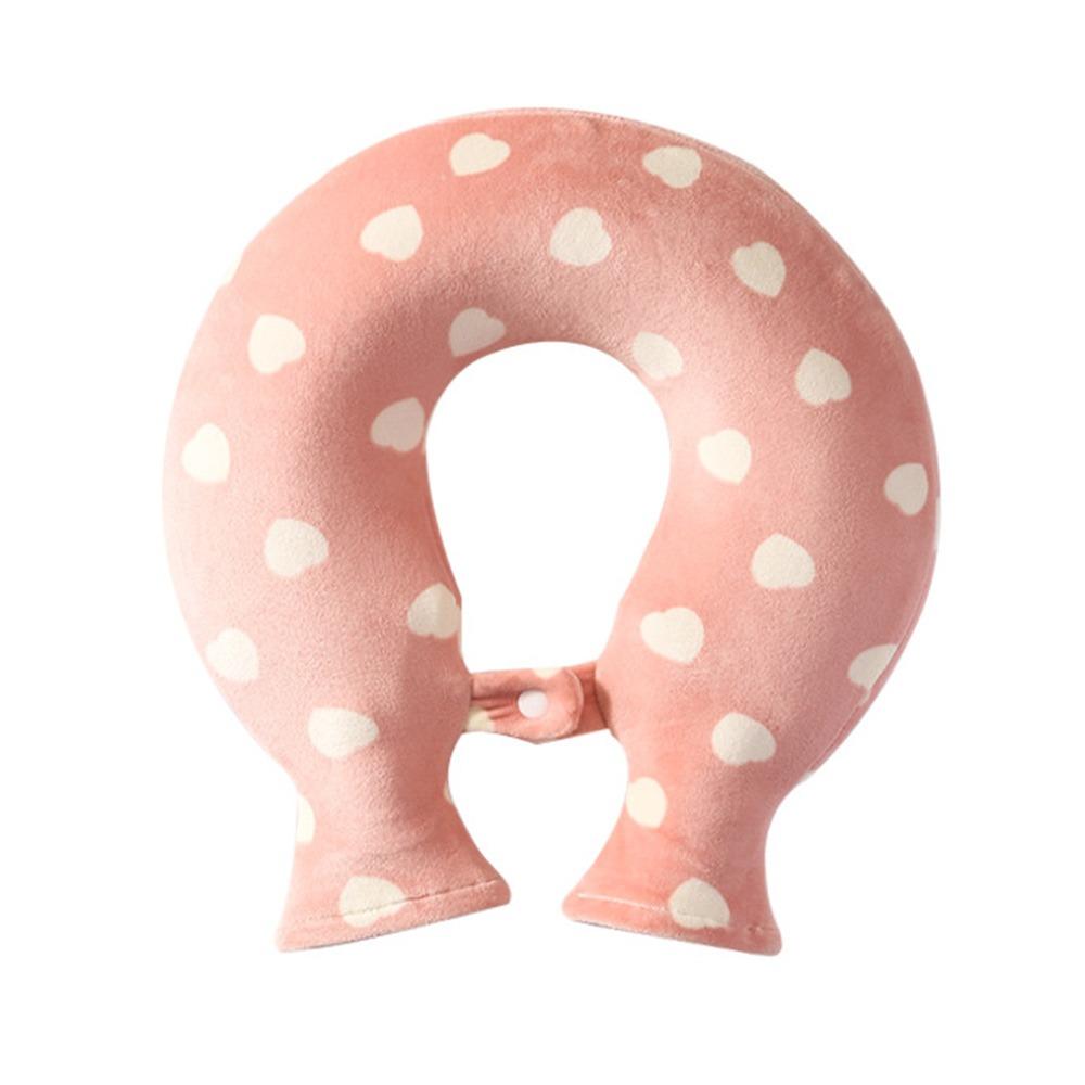 Neck-hanging U-type Neck Warmer Neck Hot Compress Hand Warmer High Quality Cold Water Bag