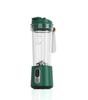 Portable Large Capacity Juicer Blender with Ice-Crushing Power