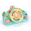 Baby Turn and Learn Driver Handle Toy