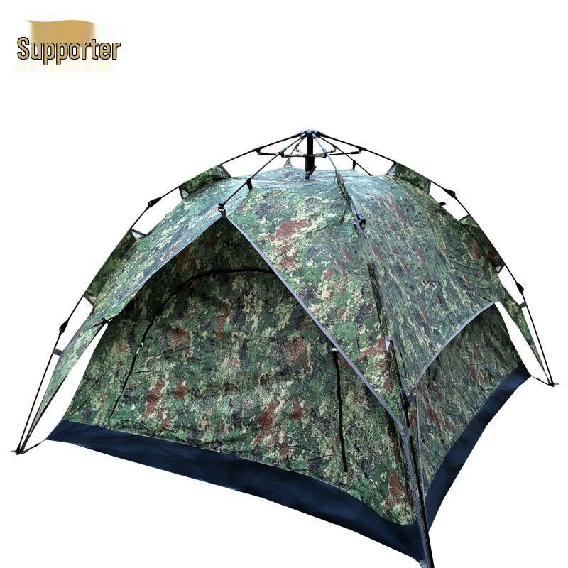 Supporter Automatic Camping Tent