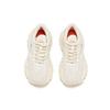 Anta Hot Anti-Slip Shock Absorption Low-Top Dad Shoes Women sneakers Light-Beige 922018842-4