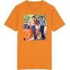 Dukes Of Hazzard Tv T Shirt
