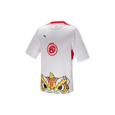 T-shirts en tops – T-shirts