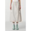 Kolon SportS Women S Cargo Long Skirt Tvpnm25562lgi