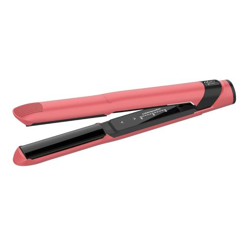 Glampalm Glammuse Touch Volume Hair Iron (Glam Pink) (5002837306)