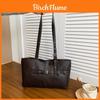 Retro-Stil Große Kapazität Tasche Für Frauen Mit Pu-Material Und Magnetverschluss