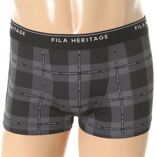 

Fila Men S drawerS Holiday Drg1403mblk 95