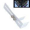 Graphics Card Stand Height   Steel Graphics Card GPU Brace Support Holder for Tempered Glass PC Case