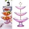 Fruit Basket Bowl for Desserts Holder Party office and home Vegetable Snacks