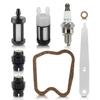 For STIHL BR500 BR550 BR700 BLOWER VALVE CLEARANCE SETTING KIT # 4282-007-1001