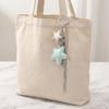 Trendy Colorful Star Bag Pendants Elegant Phone Strap Tassel Multifunctional Keychains Daily