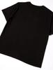 Kirby Star Parasol Short Sleeve T-Shirt, Black, Size L