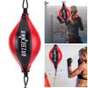Training Reaction Training Punching Ball PU Leather Reaction Speed Balls  Muay Thai