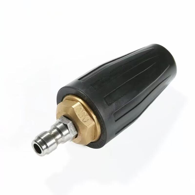 Green Dominator Ultra-High Pressure Washer Rotary Nozzle