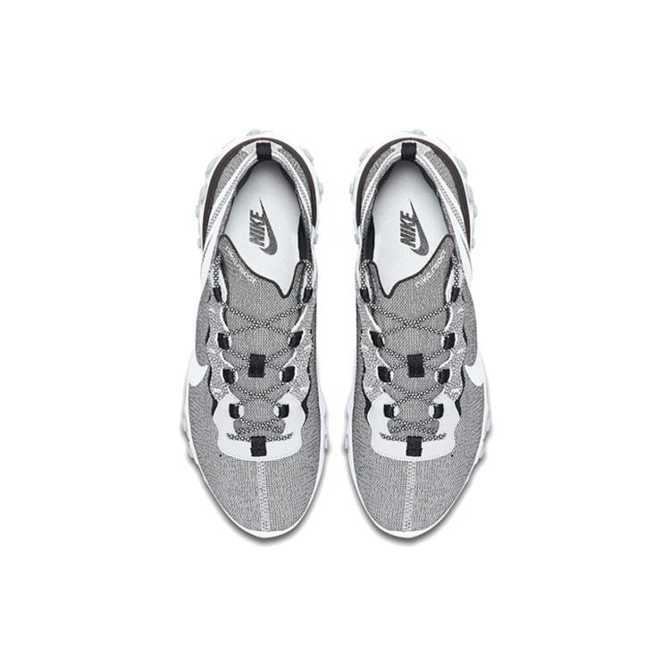 Nike React Element 55 Safari Pack Wolf Grey CD2153-100